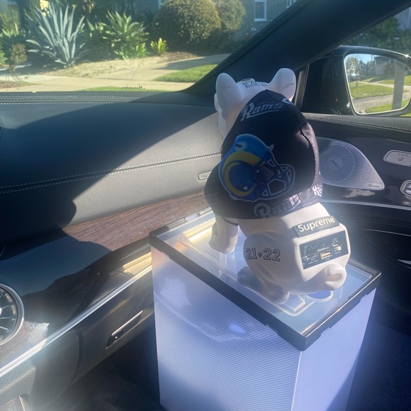 Customized Ram Speaker - Picture 2 of 3